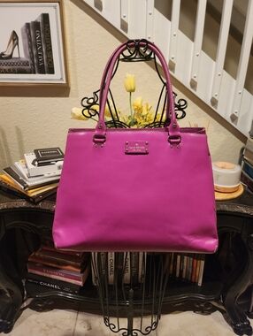 Kate Spade Wellesley Martine tote bag
